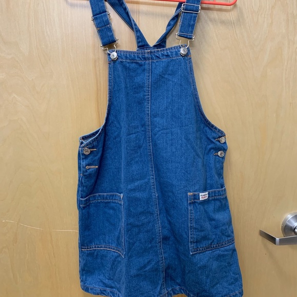 Pull&Bear Overall - Picture 1 of 3